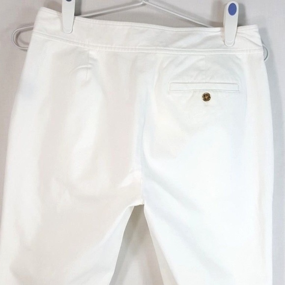 LAUREN RALPH LAUREN Cropped Pants Size 10 - Picture 4 of 7
